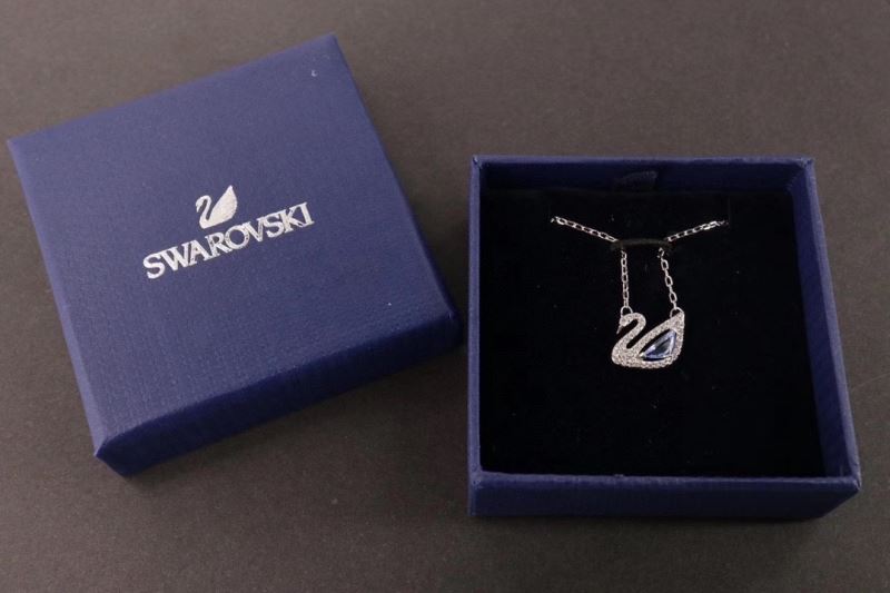 Swarovski Necklaces